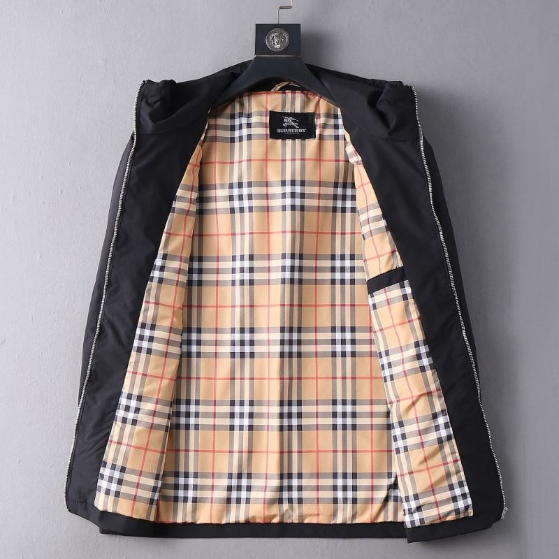 Burberry Outwear